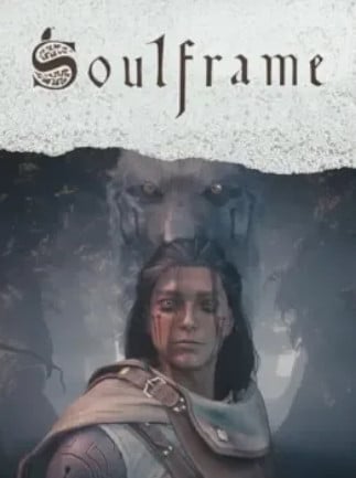 Soulframe Closed Beta (Official Website)