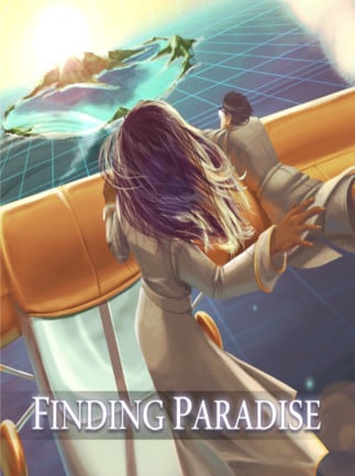 Finding Paradise (Steam)