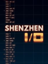 Buy SHENZHEN I/O Steam Key