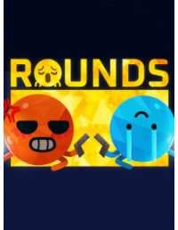 Buy Game Key - ROUNDS (Steam)