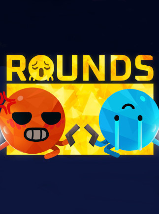 Buy Game Key - ROUNDS (Steam)