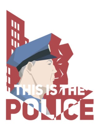 This Is the Police (Steam)