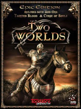Buy Two Worlds: Epic Edition Steam Key