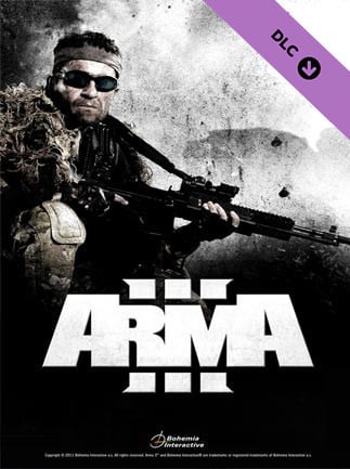 Arma 3: Marksmen - DLC (Steam)