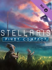 Buy Stellaris: First Contact Story Pack - DLC Steam Key