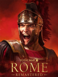 Buy Game Key - Total War: ROME REMASTERED (Steam)