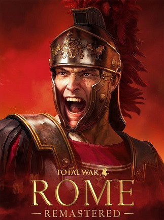 Buy Game Key - Total War: ROME REMASTERED (Steam)
