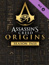 Buy Assassin's Creed Origins: Season Pass - DLC Ubisoft Connect Key