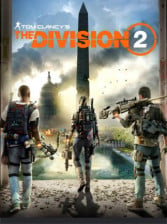 Buy Tom Clancy's The Division 2 Ubisoft Connect Key
