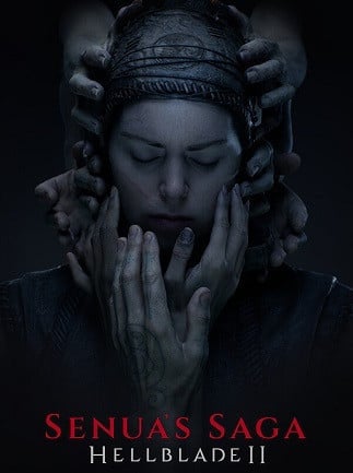Senua's Saga: Hellblade II (Steam)