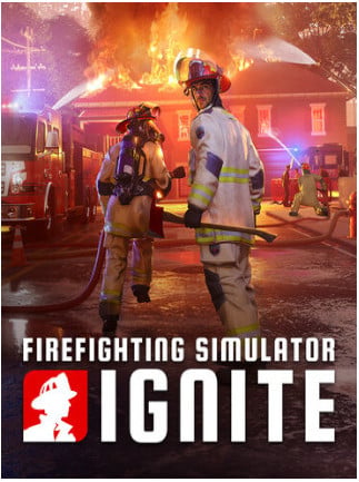 Firefighting Simulator: Ignite (Steam)