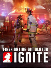 Buy Firefighting Simulator: Ignite Steam Key