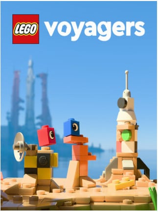 LEGO Voyagers (Steam)