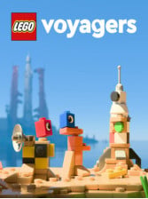 Buy LEGO Voyagers Steam Key