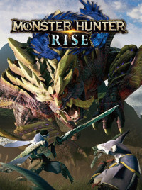 Buy Game Key - Monster Hunter Rise (Steam)