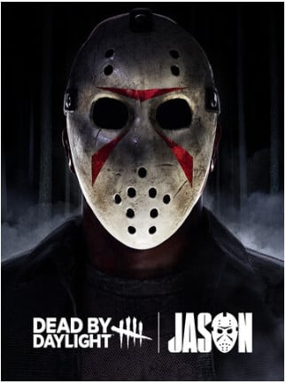 Dead by Daylight: Jason - DLC (Steam)