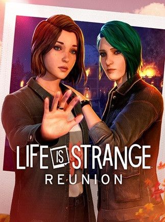 Life is Strange: Reunion (Steam)