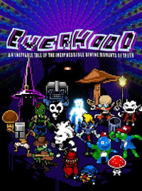 Buy Game Key - Everhood (Steam)