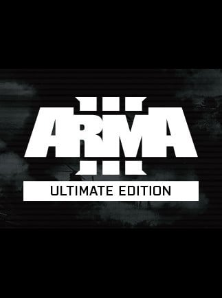 Arma 3 - Ultimate Edition (Steam)