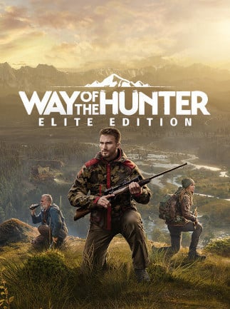 Way of the Hunter - Elite Edition (Steam)