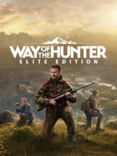 Buy Way of the Hunter - Elite Edition Steam Key