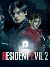 Buy Resident Evil 2 / Biohazard RE:2 Steam Key