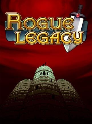 Rogue Legacy (Steam)