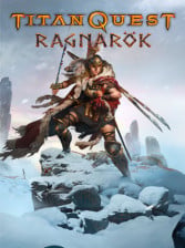 Buy Titan Quest: Ragnarök - DLC Steam Key