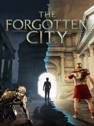 The Forgotten City (Steam)