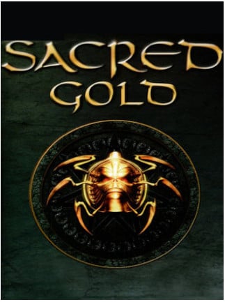 Sacred Gold (Steam)