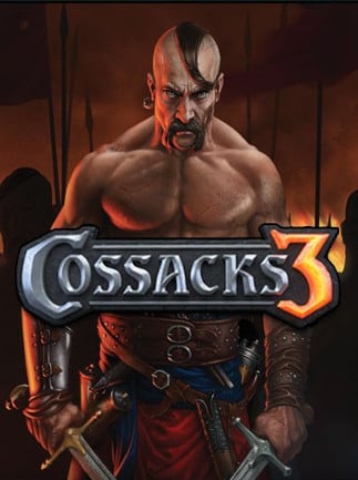 Cossacks 3 - Complete Experience (Steam)