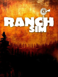 Buy Game Key - Ranch Simulator (Steam)