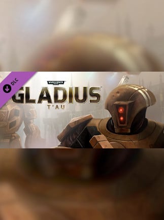 Warhammer 40,000: Gladius - T'au - DLC (Steam)