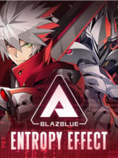 Buy BlazBlue Entropy Effect Steam Key
