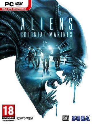 Aliens: Colonial Marines (Steam)