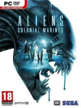 Buy Aliens: Colonial Marines Steam Key