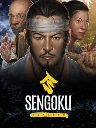 Sengoku Dynasty (Steam)