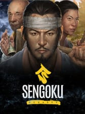 Buy Sengoku Dynasty Steam Key