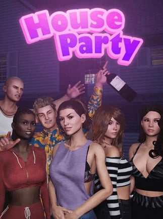 House Party (Steam)
