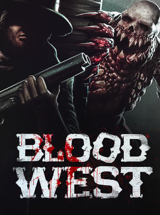 Blood West (Steam)