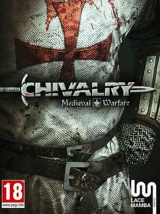 Chivalry: Medieval Warfare (Steam)