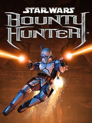 STAR WARS: Bounty Hunter (Steam)