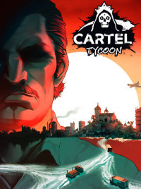 Buy Game Key - Cartel Tycoon (Steam)