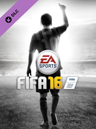 FIFA 16: Deluxe Edition Upgrade - DLC (Xbox Live)