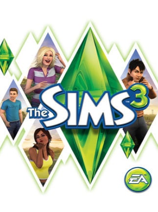 The Sims 3 - Deluxe Edition (EA App)