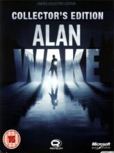 Buy Alan Wake - Collector's Edition Steam Key