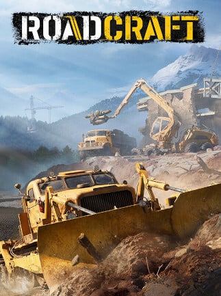 RoadCraft (Steam)