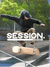 Buy Session: Skate Sim Steam Key