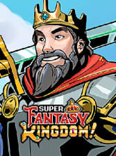 Buy Super Fantasy Kingdom Steam Key