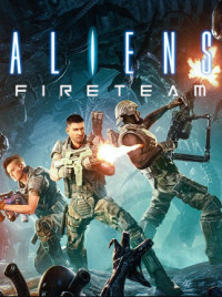 Buy Game Key - Alien - Fireteam Elite (Steam)